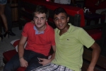 Saturday Night at Byblos Old Souk